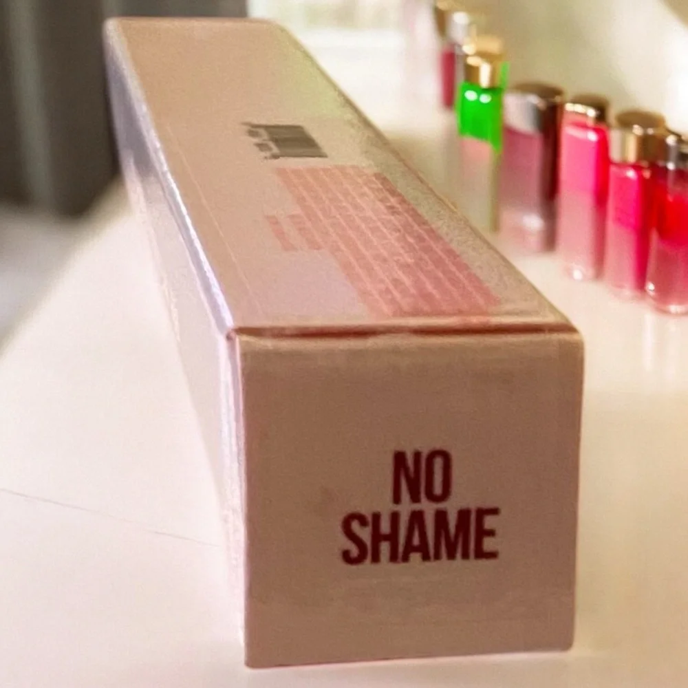 💎 Jeffree Star Supreme Gloss in Shade No Shame Full-Size New In Box